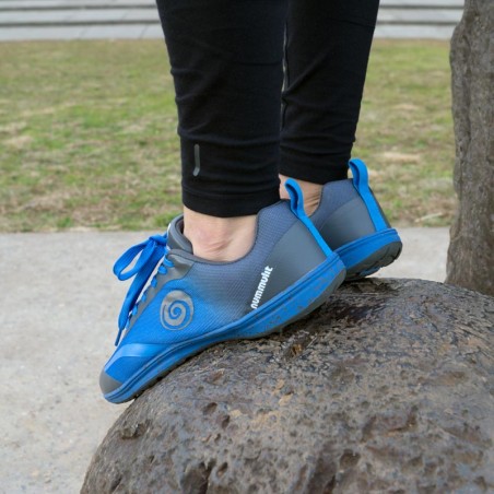 Nummulit Ignis| barefoot minimalist sport shoes| wide flexible thin sole Nummulit Ignis| barefoot minimalist sport shoes| wide flexible thin sole