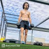 Nummulit Ignis| barefoot minimalist sport shoes| wide flexible thin sole Nummulit Ignis| barefoot minimalist sport shoes| wide flexible thin sole