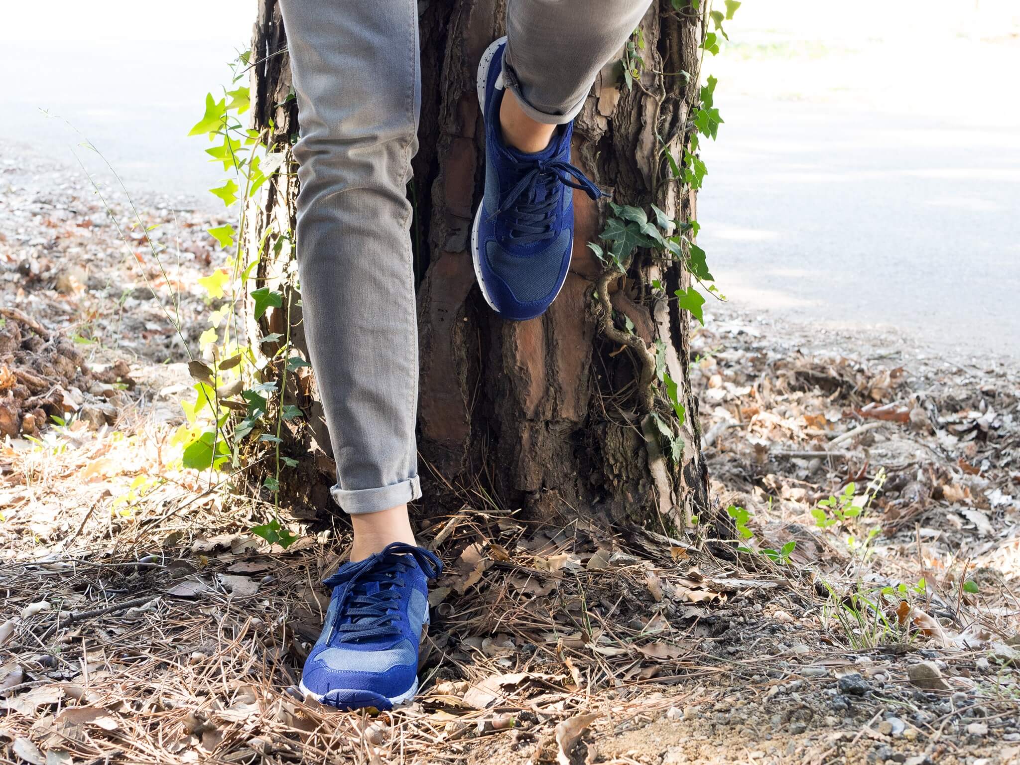 Calzado minimalista o calzado amortiguado? 6 Ventajas y Beneficios de las zapatillas  minimalistas