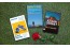 Sant Jordi, la rosa i el llibre
